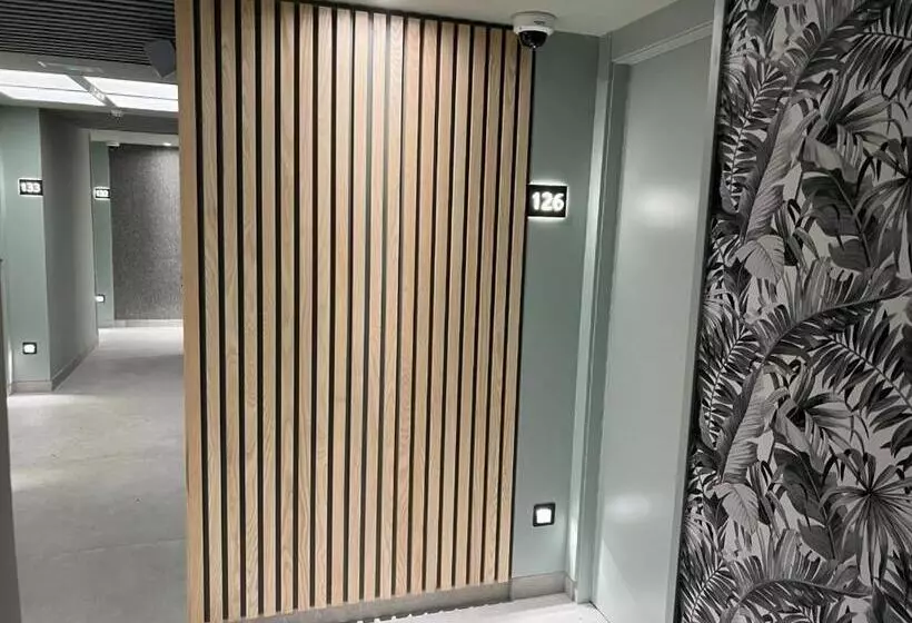 Fotos del hotel La Najarra:  4