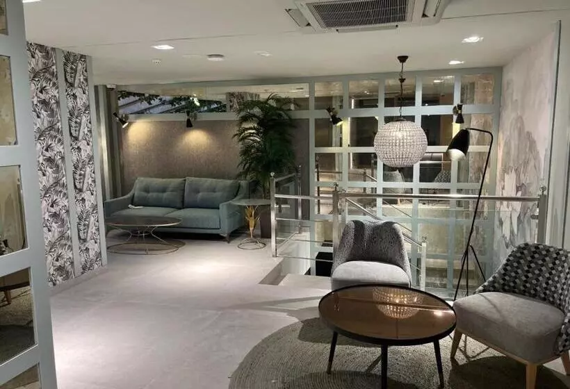 Fotos del hotel La Najarra:  2