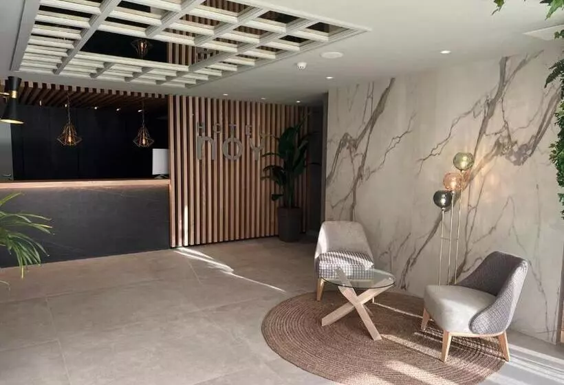 Fotos del hotel La Najarra:  3