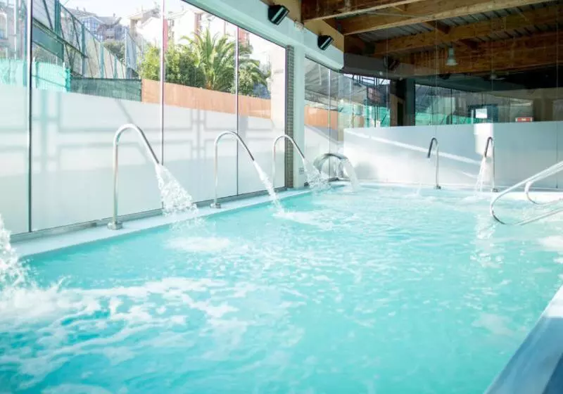 Fotos del hotel Palacio del Mar:  2