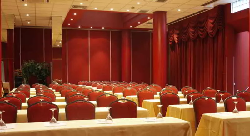 Fotos del hotel Palacio del Mar:  7