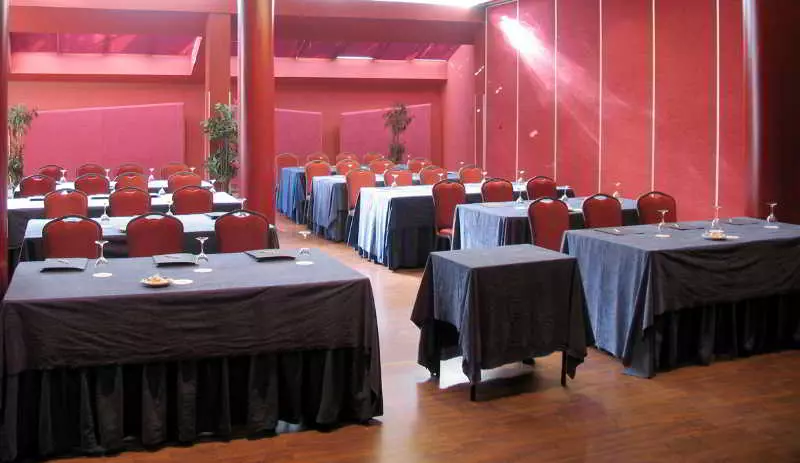 Fotos del hotel Palacio del Mar:  15