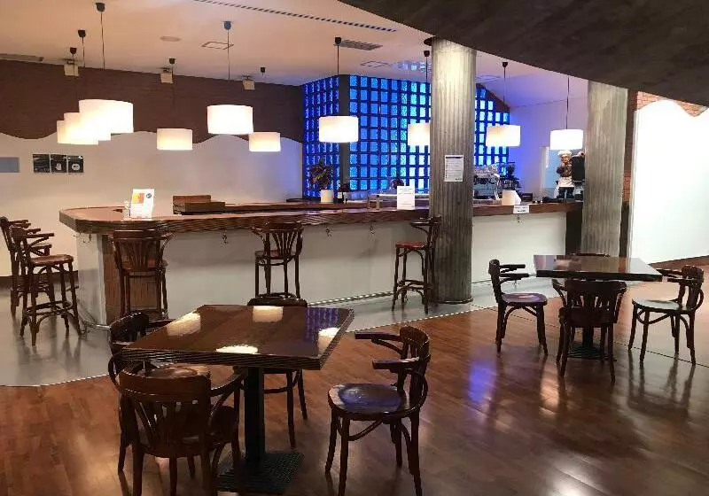 Fotos del hotel Palacio del Mar:  6