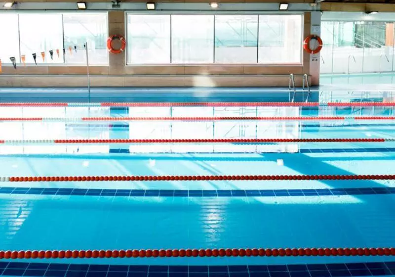 Fotos del hotel Palacio del Mar:  13