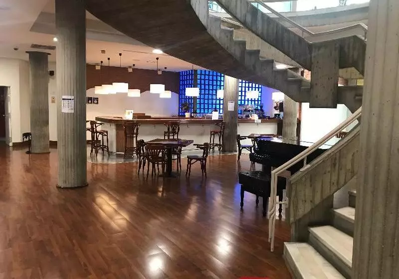 Fotos del hotel Palacio del Mar:  14