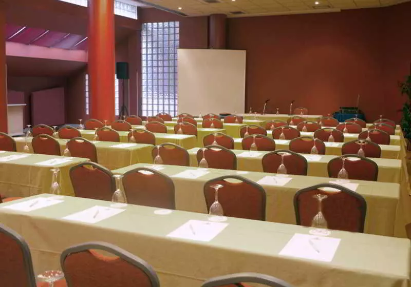 Fotos del hotel Palacio del Mar:  12