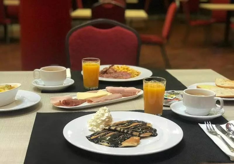 Fotos del hotel Palacio del Mar:  10