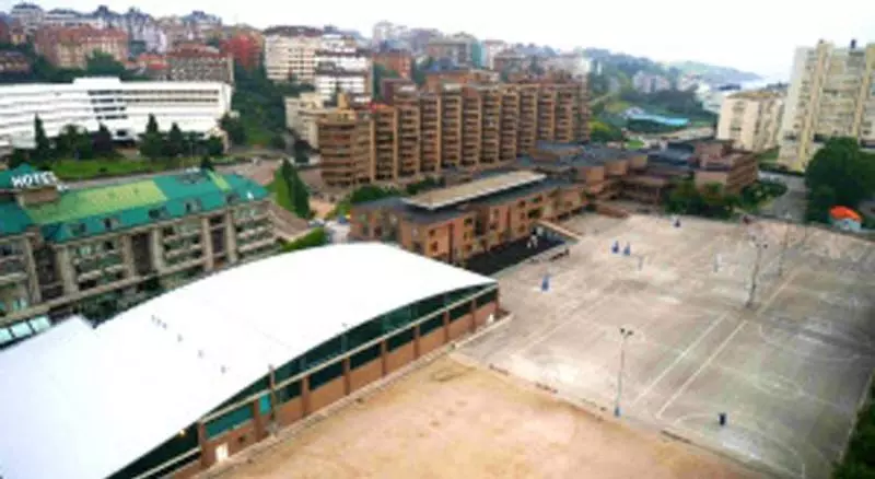 Fotos del hotel Palacio del Mar:  8