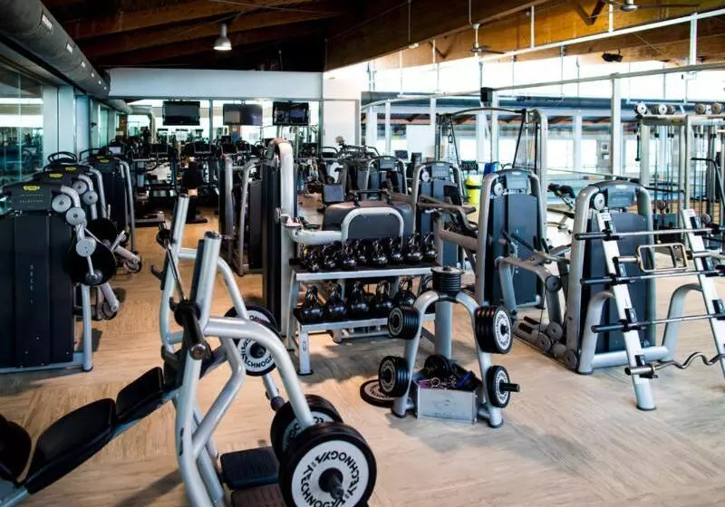 Fotos del hotel Palacio del Mar:  4