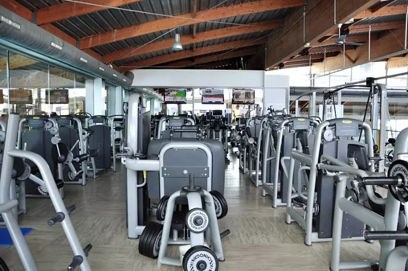 Fotos del hotel Palacio del Mar:  9