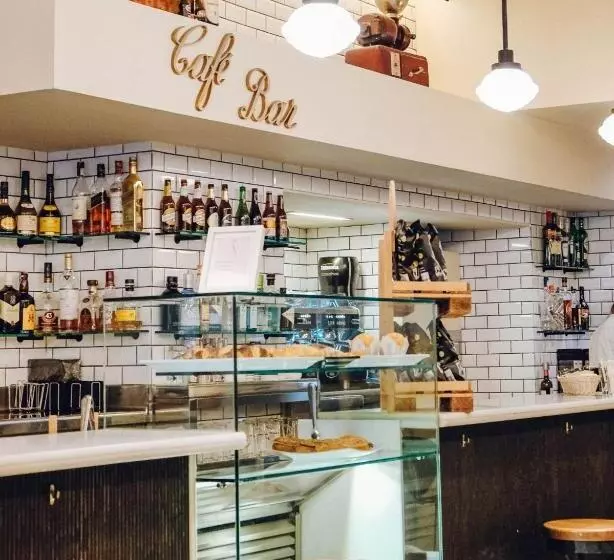 Fotos del hotel Peninsular:  4