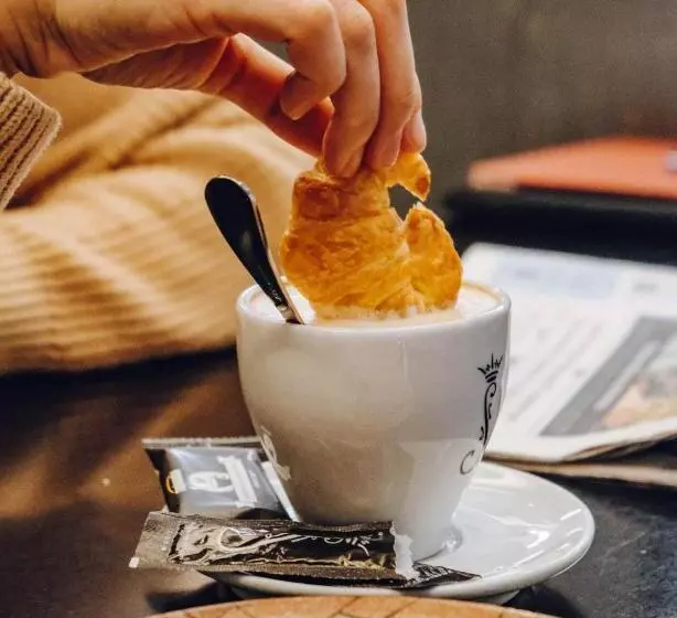 Fotos del hotel Peninsular:  9