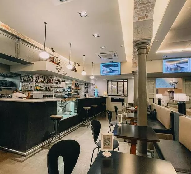 Fotos del hotel Peninsular:  10