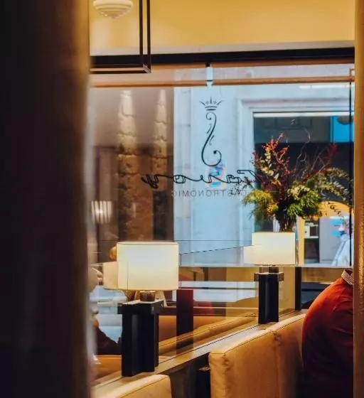 Fotos del hotel Peninsular:  7