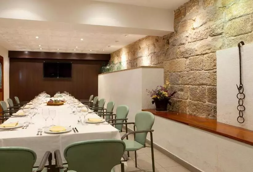 Fotos del hotel Peninsular:  3