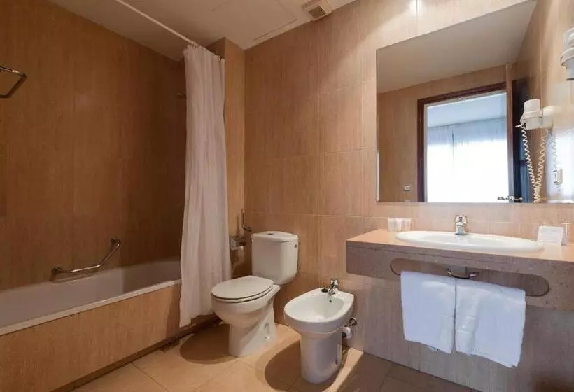 Fotos del hotel Peninsular:  6