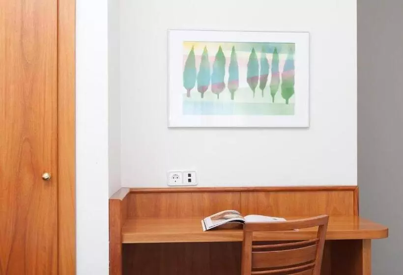 Fotos del hotel Peninsular:  25