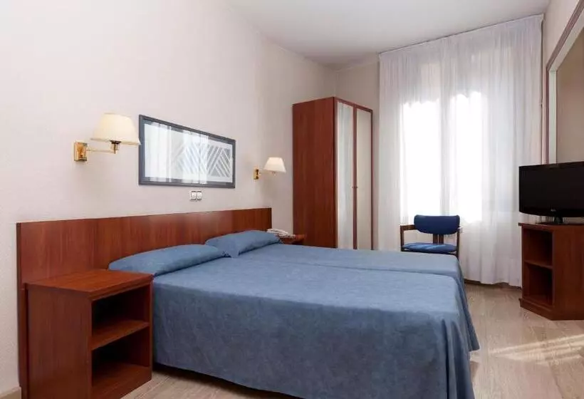 Fotos del hotel Peninsular:  11