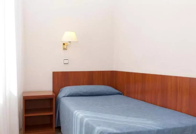 Fotos del hotel Peninsular:  13