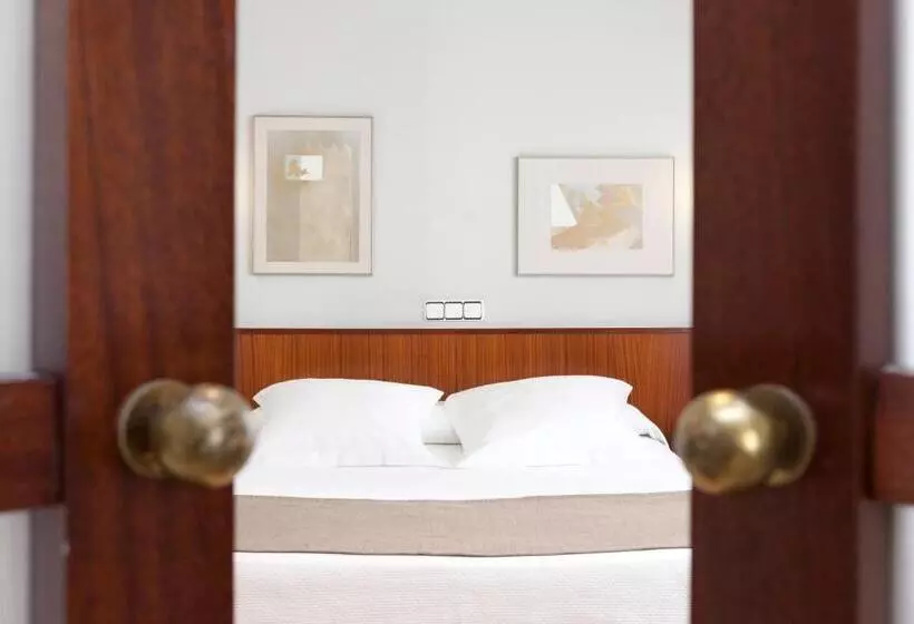 Fotos del hotel Peninsular:  23