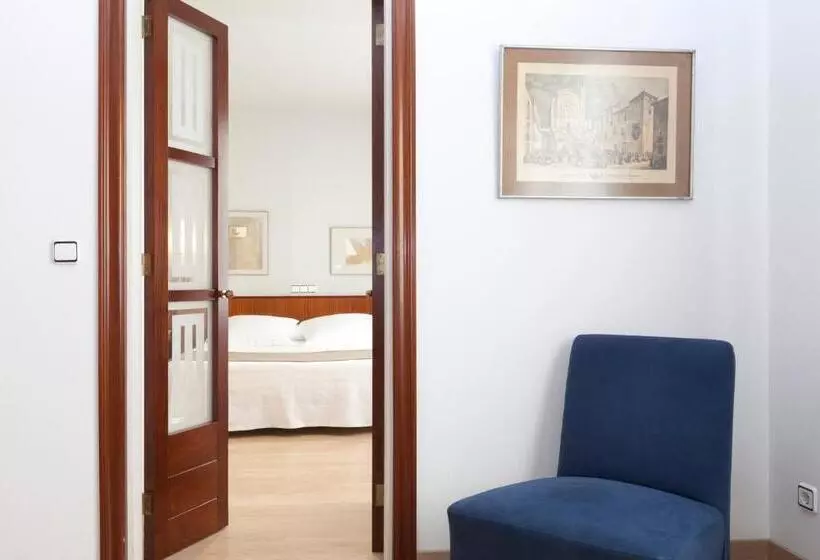 Fotos del hotel Peninsular:  19