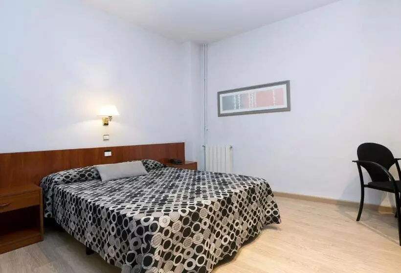 Fotos del hotel Peninsular:  8