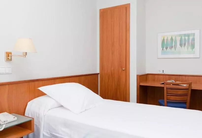 Fotos del hotel Peninsular:  15