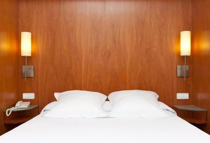 Fotos del hotel Peninsular:  21