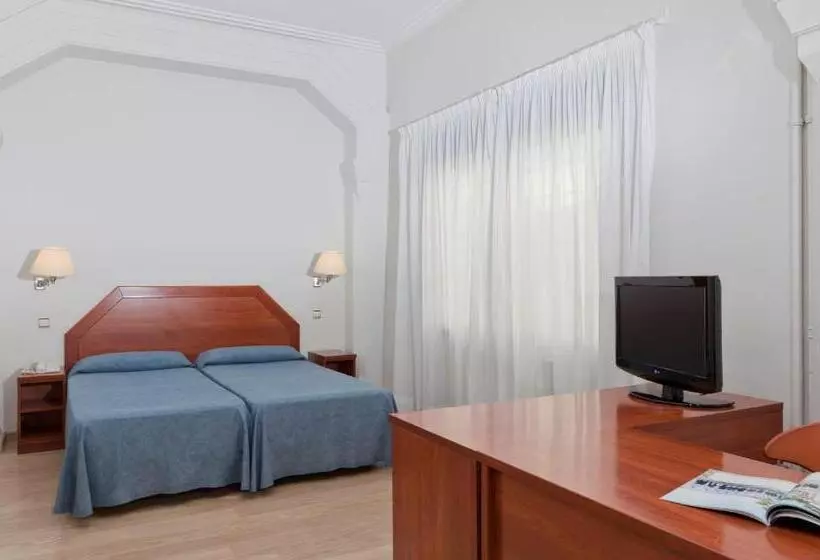 Fotos del hotel Peninsular:  17