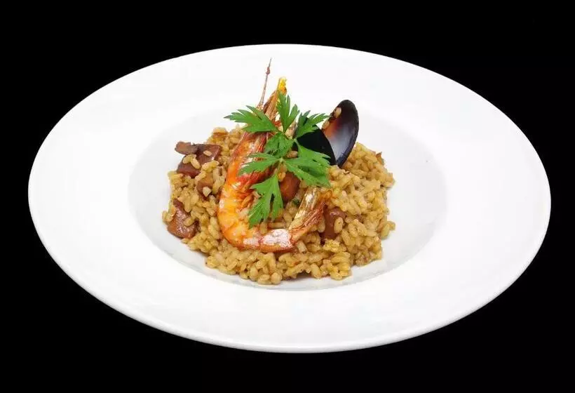 Fotos del hotel Peninsular:  18