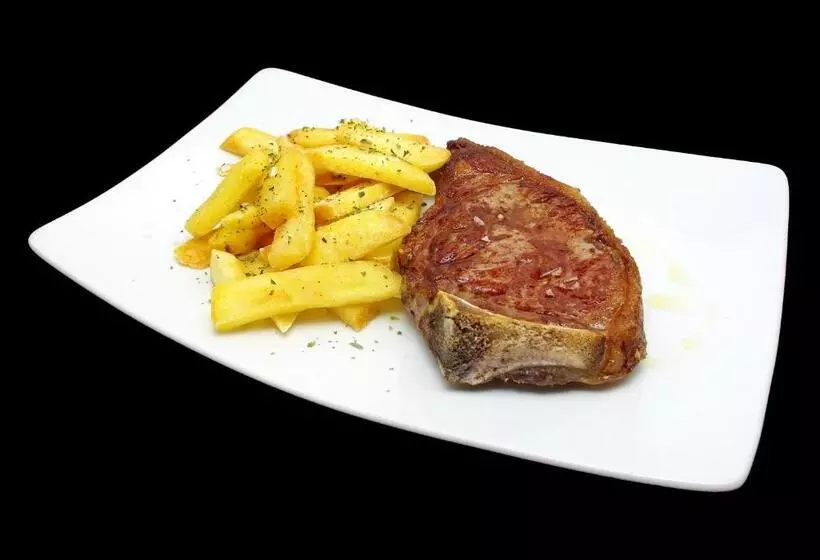 Fotos del hotel Peninsular:  16