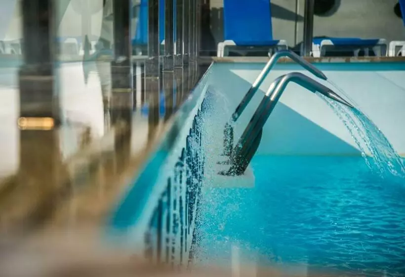 Fotos del hotel Prado Ii:  14