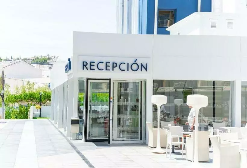 Fotos del hotel Prado Ii:  4