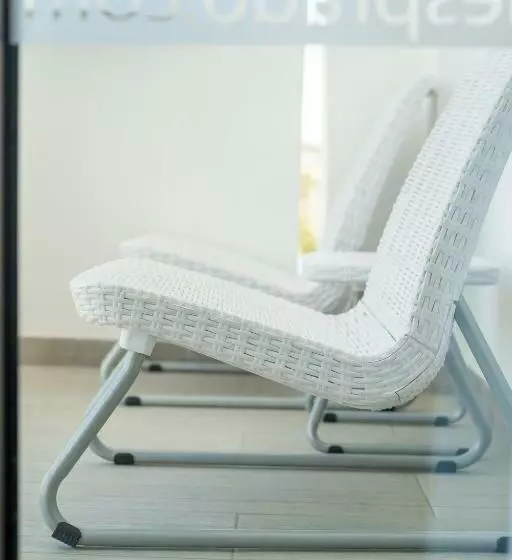 Fotos del hotel Prado Ii:  13