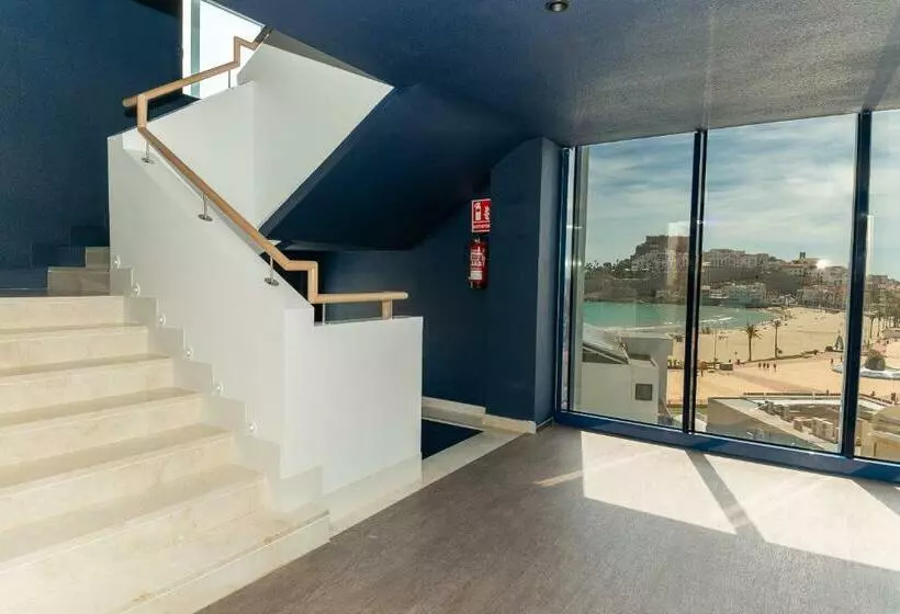 Fotos del hotel Prado Ii:  11