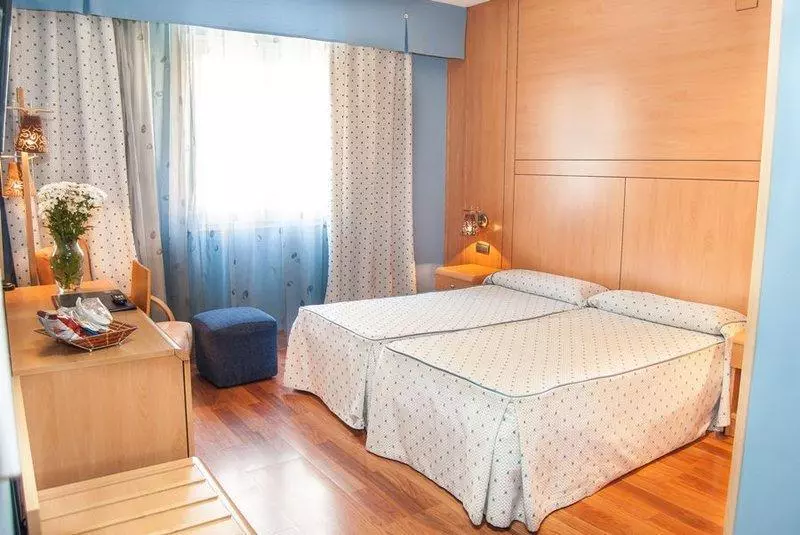 Fotos del hotel Reino De Granada:  15