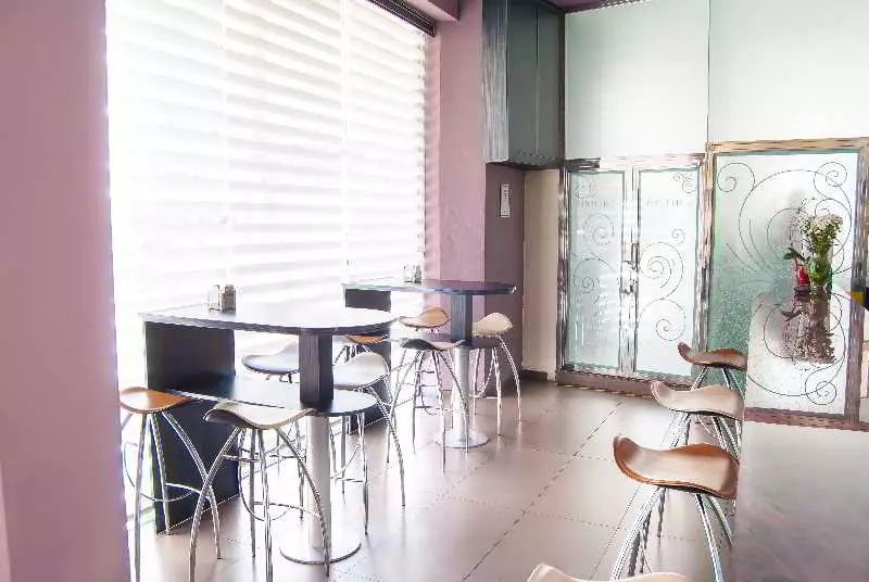 Fotos del hotel Reino De Granada:  5