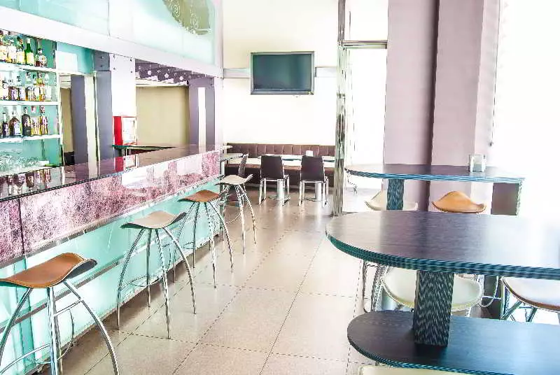 Fotos del hotel Reino De Granada:  16