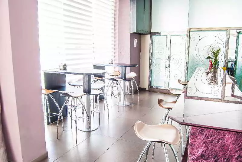 Fotos del hotel Reino De Granada:  18