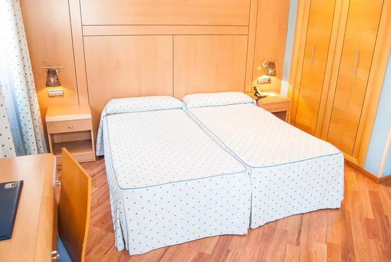 Fotos del hotel Reino De Granada:  22