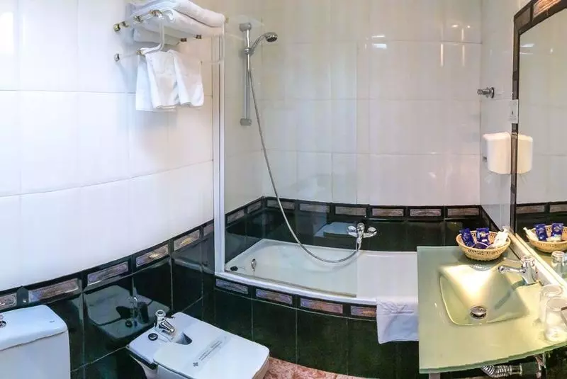 Fotos del hotel Reino De Granada:  14