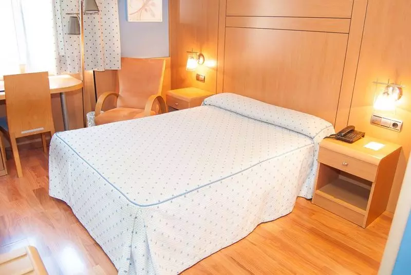 Fotos del hotel Reino De Granada:  21