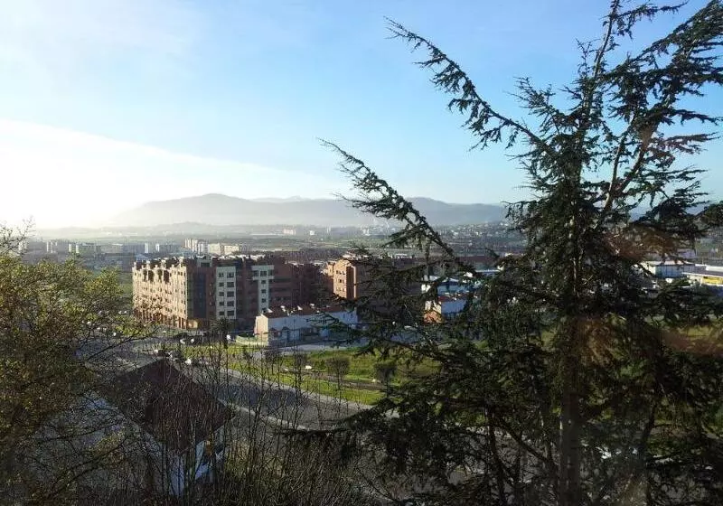 Fotos del hotel San Millán:  4