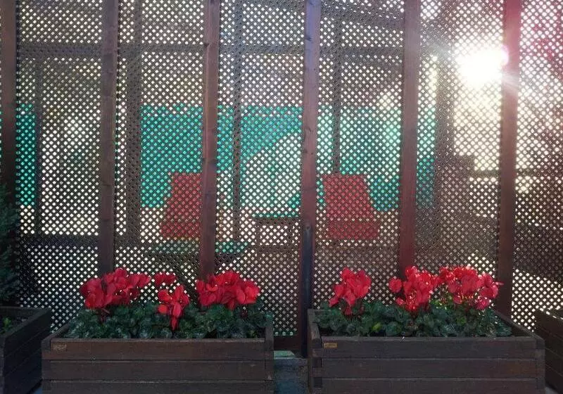 Fotos del hotel San Millán:  3