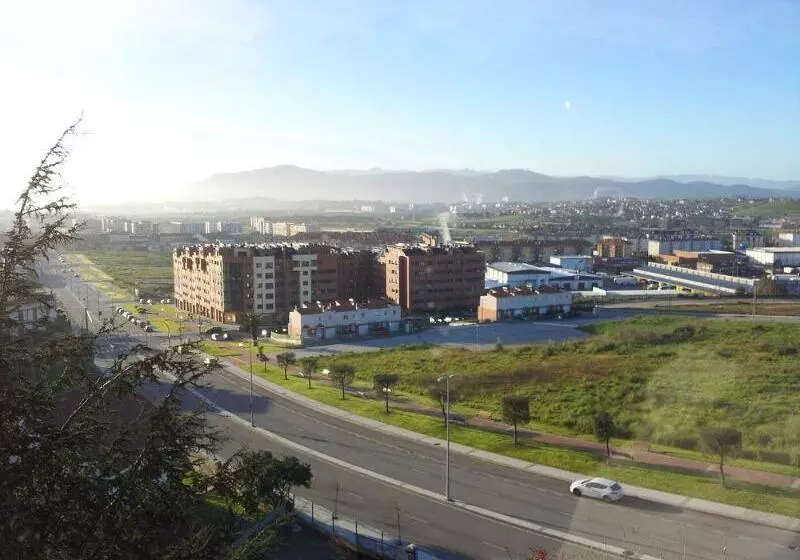 Fotos del hotel San Millán:  6