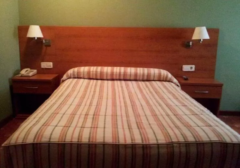 Fotos del hotel San Millán:  7