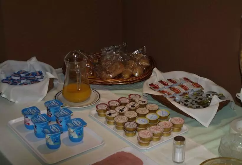 Fotos del hotel Serit:  13