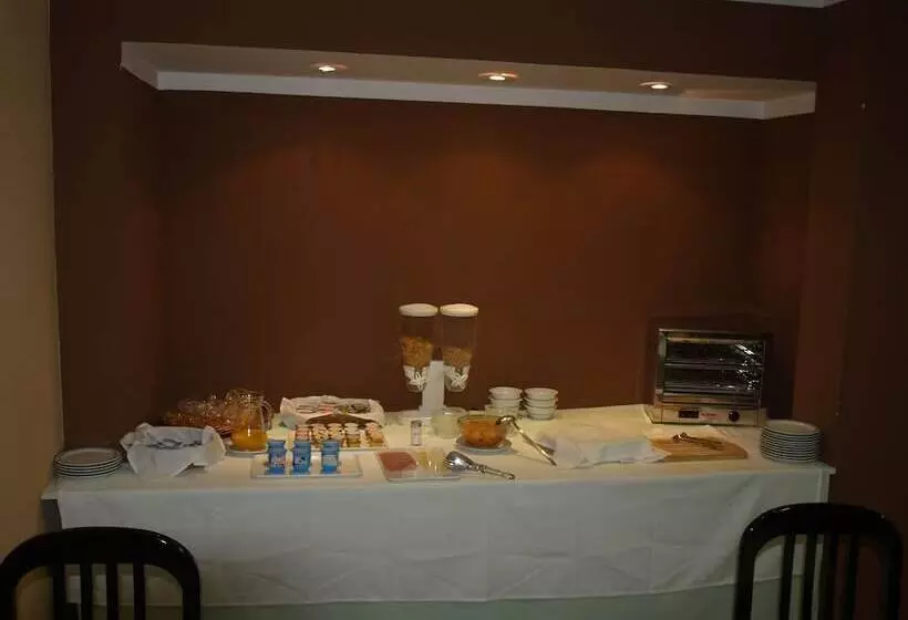 Fotos del hotel Serit:  15