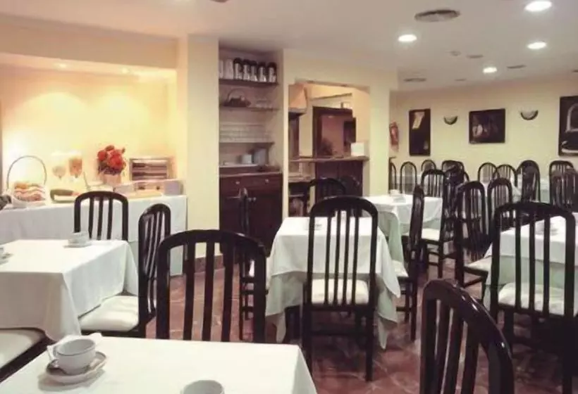 Fotos del hotel Serit:  4