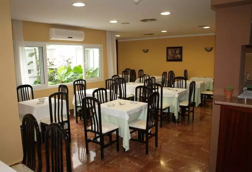 Fotos del hotel Serit:  9